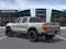 2026 GMC Canyon Crew Cab Short Box 4-Wheel Drive Elevation