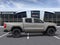 2026 GMC Canyon Crew Cab Short Box 4-Wheel Drive Elevation