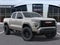 2026 GMC Canyon Crew Cab Short Box 4-Wheel Drive Elevation