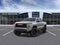 2026 GMC Canyon Crew Cab Short Box 4-Wheel Drive Elevation