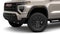 2026 GMC Canyon Crew Cab Short Box 4-Wheel Drive Elevation