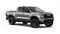 2026 GMC Canyon Crew Cab Short Box 4-Wheel Drive Elevation