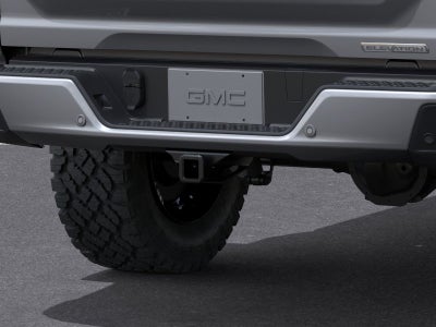2026 GMC Canyon Crew Cab Short Box 4-Wheel Drive Elevation
