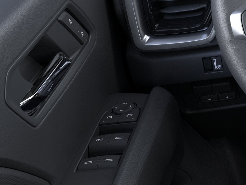 2026 GMC Canyon Crew Cab Short Box 4-Wheel Drive Elevation