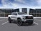 2026 GMC Canyon Crew Cab Short Box 4-Wheel Drive Elevation