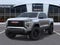 2026 GMC Canyon Crew Cab Short Box 4-Wheel Drive Elevation
