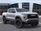 2026 GMC Canyon Crew Cab Short Box 4-Wheel Drive Elevation