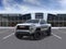 2026 GMC Canyon Crew Cab Short Box 4-Wheel Drive Elevation