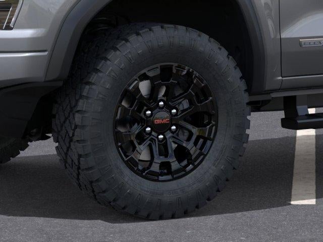 2026 GMC Canyon Crew Cab Short Box 4-Wheel Drive Elevation