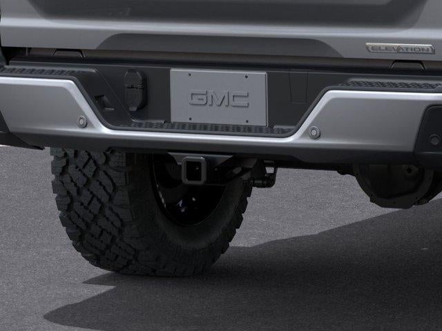 2026 GMC Canyon Crew Cab Short Box 4-Wheel Drive Elevation