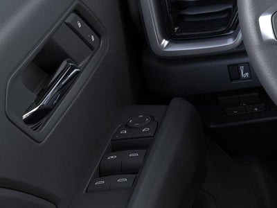 2026 GMC Canyon Crew Cab Short Box 4-Wheel Drive Elevation