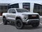 2026 GMC Canyon Crew Cab Short Box 4-Wheel Drive Elevation