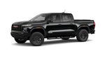 2026 GMC Canyon Crew Cab Short Box 4-Wheel Drive Elevation
