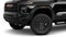 2026 GMC Canyon Crew Cab Short Box 4-Wheel Drive Elevation