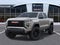 2026 GMC Canyon Crew Cab Short Box 4-Wheel Drive Elevation