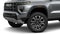 2026 GMC Canyon Crew Cab Short Box 4-Wheel Drive AT4