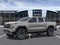 2026 GMC Canyon Crew Cab Short Box 4-Wheel Drive AT4