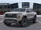2026 GMC Canyon Crew Cab Short Box 4-Wheel Drive AT4