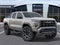 2026 GMC Canyon Crew Cab Short Box 4-Wheel Drive AT4
