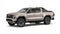 2026 GMC Canyon Crew Cab Short Box 4-Wheel Drive AT4