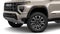 2026 GMC Canyon Crew Cab Short Box 4-Wheel Drive AT4