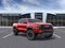2026 GMC Canyon Crew Cab Short Box 4-Wheel Drive AT4