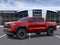 2026 GMC Canyon Crew Cab Short Box 4-Wheel Drive AT4