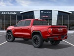 2026 GMC Canyon Crew Cab Short Box 4-Wheel Drive AT4