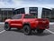 2026 GMC Canyon Crew Cab Short Box 4-Wheel Drive AT4