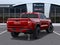 2026 GMC Canyon Crew Cab Short Box 4-Wheel Drive AT4