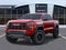 2026 GMC Canyon Crew Cab Short Box 4-Wheel Drive AT4