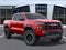 2026 GMC Canyon Crew Cab Short Box 4-Wheel Drive AT4