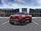 2026 GMC Canyon Crew Cab Short Box 4-Wheel Drive AT4