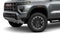 2026 GMC Canyon Crew Cab Short Box 4-Wheel Drive AT4