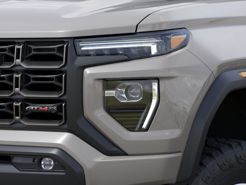 2026 GMC Canyon AT4X - Photo 10