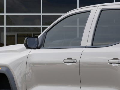 2026 GMC Canyon Crew Cab Short Box 4-Wheel Drive AT4X