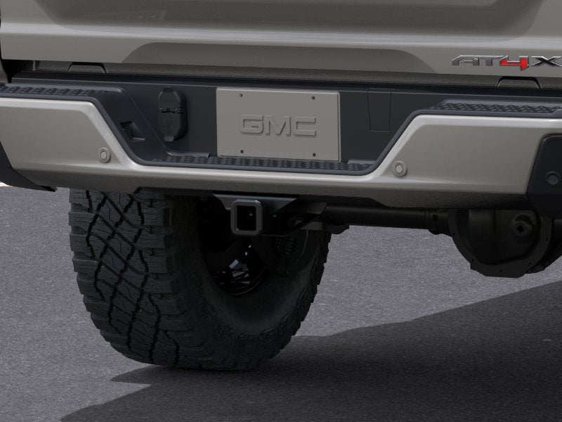 2026 GMC Canyon AT4X - Photo 14