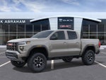 2026 GMC Canyon Crew Cab Short Box 4-Wheel Drive AT4X