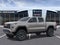 2026 GMC Canyon Crew Cab Short Box 4-Wheel Drive AT4X