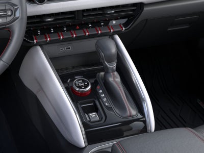 2026 GMC Canyon Crew Cab Short Box 4-Wheel Drive AT4X