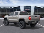 2026 GMC Canyon Crew Cab Short Box 4-Wheel Drive AT4X