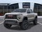 2026 GMC Canyon Crew Cab Short Box 4-Wheel Drive AT4X