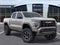 2026 GMC Canyon Crew Cab Short Box 4-Wheel Drive AT4X