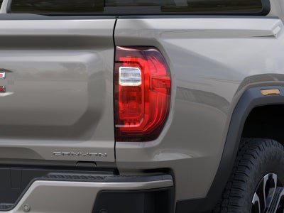 2026 GMC Canyon Crew Cab Short Box 4-Wheel Drive Denali