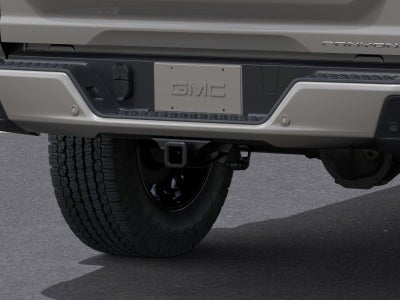2026 GMC Canyon Crew Cab Short Box 4-Wheel Drive Denali