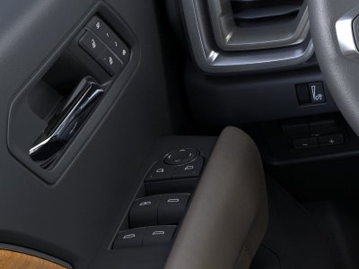 2026 GMC Canyon Crew Cab Short Box 4-Wheel Drive Denali