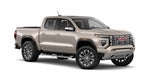 2026 GMC Canyon Crew Cab Short Box 4-Wheel Drive Denali