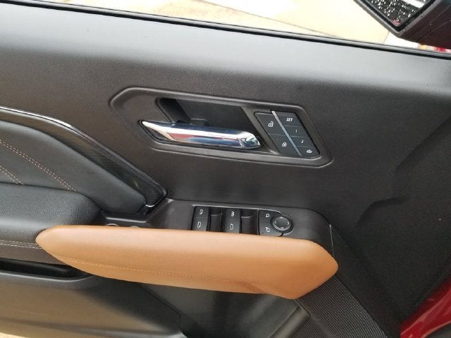 2023 GMC Canyon 4WD AT4