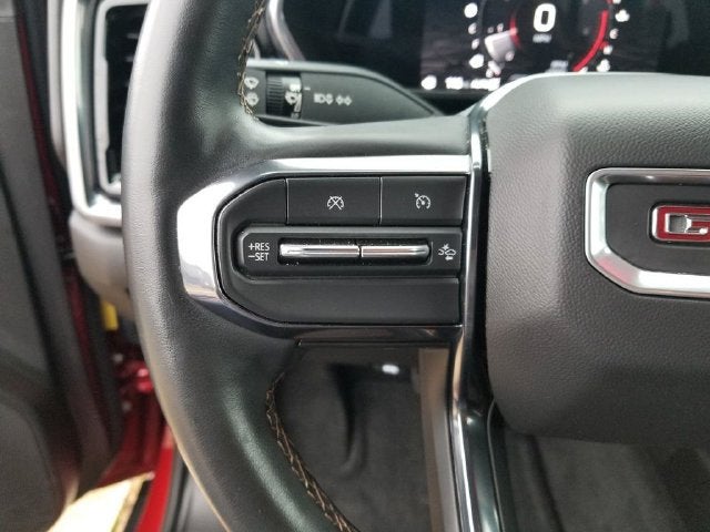 2023 GMC Canyon 4WD AT4