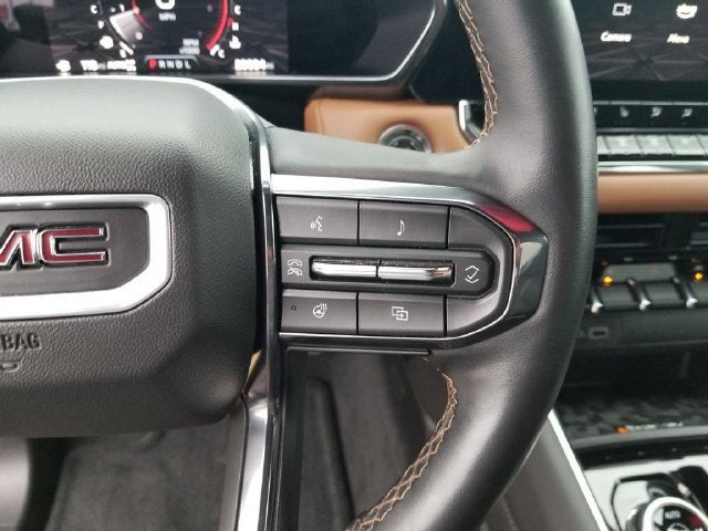 2023 GMC Canyon 4WD AT4